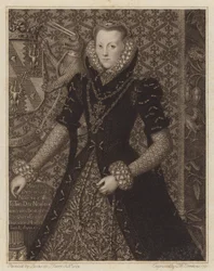 Margaret, Duchess of Norfolk